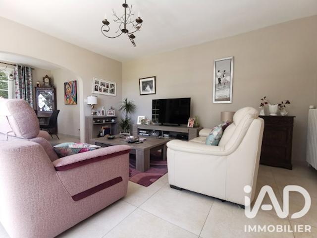 Vente Maison 10 pièces 166 m2 Chauché