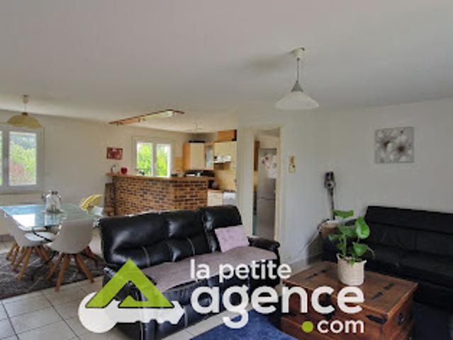 Vente Maison 10 pièces 166 m2 Domérat