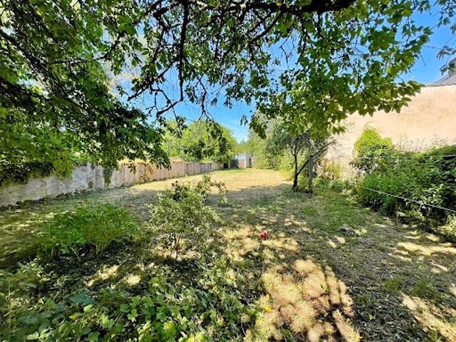 Vente Maison 10 pièces 166 m2 Les settons