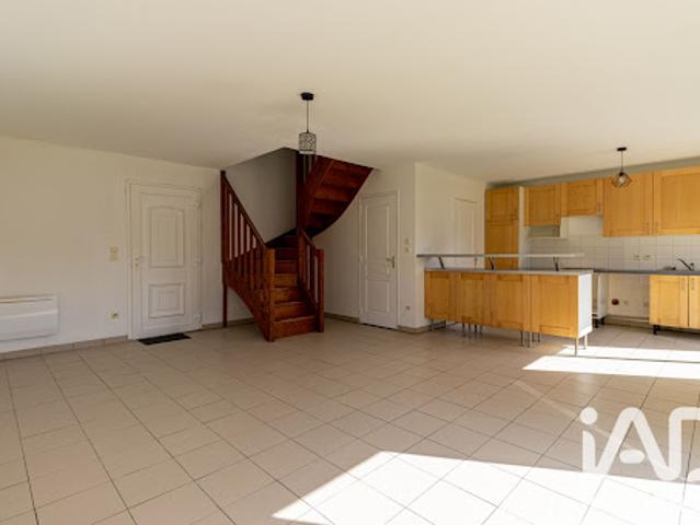 Vente Maison 10 pièces 166 m2 Mesnil en Ouche
