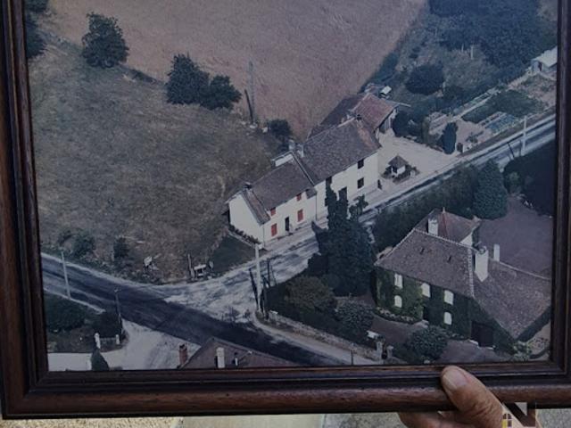 Vente Maison 10 pièces 168 m2 Château Chervix