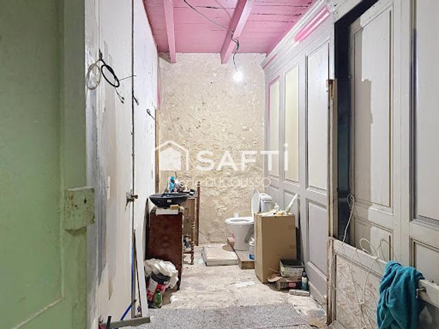 Vente Maison 10 pièces 168 m2 Gensac
