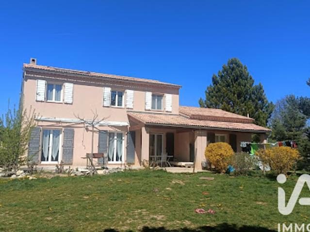 Vente Maison 10 pièces 169 m2 Aurel