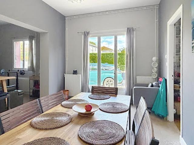 Vente Maison 10 pièces 169 m2 Gradignan