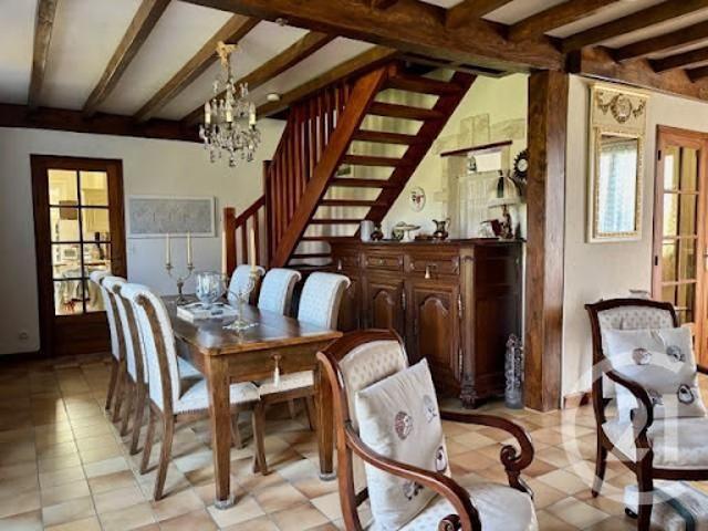 Vente Maison 10 pièces 169 m2 Montreuil
