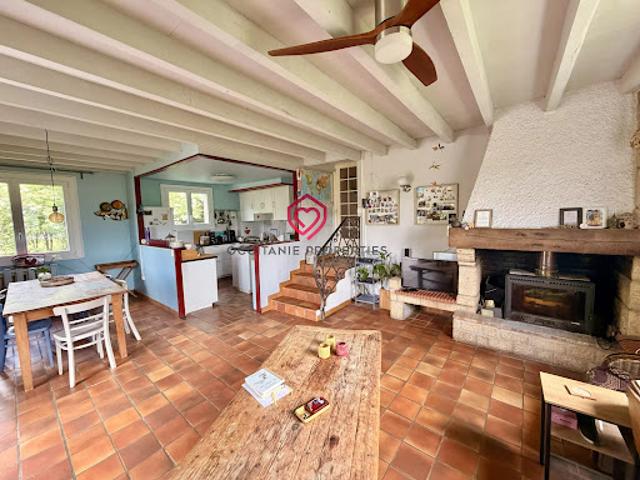 Vente Maison 10 pièces 173.5 m2 Soula