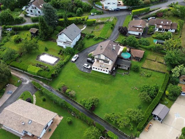 Vente Maison 10 pièces 173.31 m2 Neuvecelle