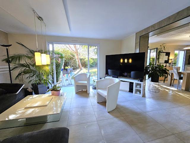 Vente Maison 10 pièces 173 m2 Cholet