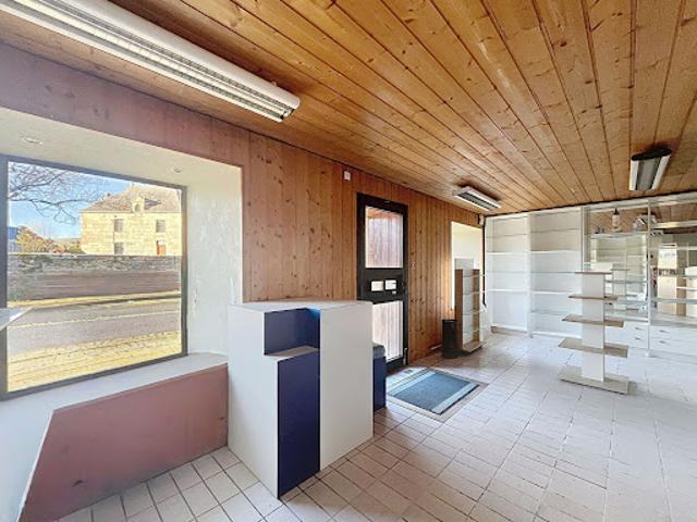 Vente Maison 10 pièces 173 m2 Pédernec