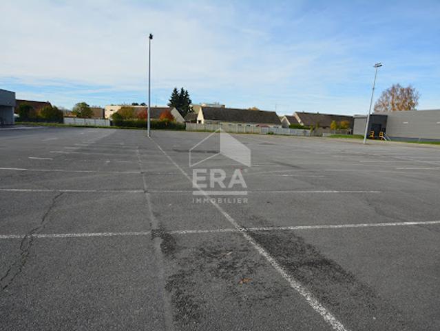 Vente Maison 10 pièces 1700 m2 Soissons