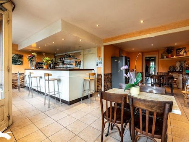 Vente Maison 10 pièces 170 m2 Trélissac