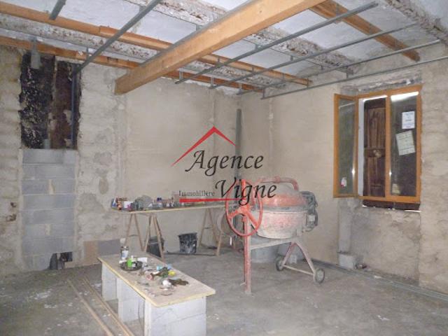 Vente Maison 10 pièces 170 m2 Bessèges