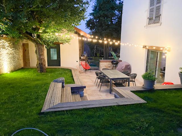 Vente Maison 10 pièces 170 m2 Gevrey Chambertin