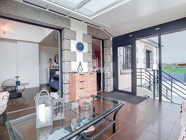 Vente Maison 10 pièces 170 m2 La Bouillie