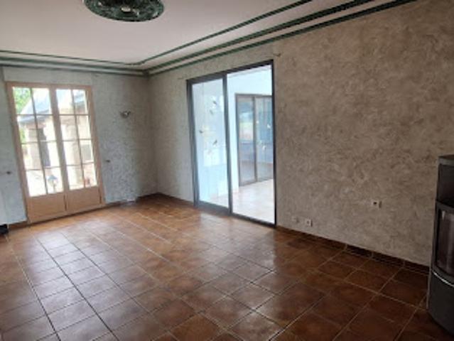 Vente Maison 10 pièces 170 m2 La Landec