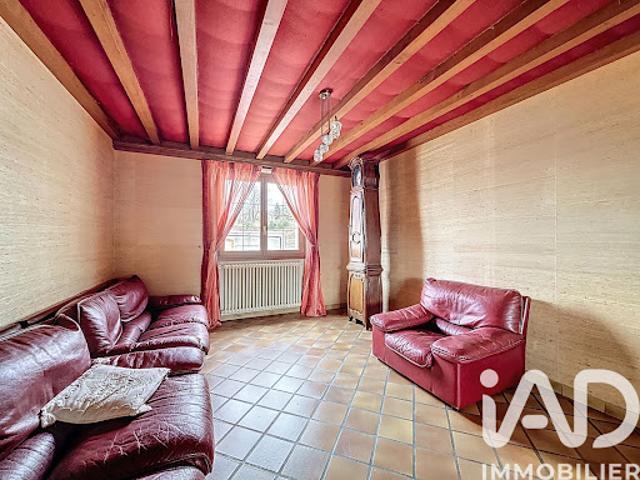Vente Maison 10 pièces 170 m2 Lugny