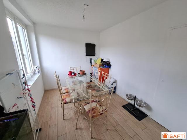 Vente Maison 10 pièces 170 m2 Mourenx