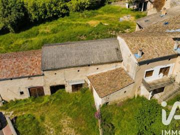 Vente Maison 10 pièces 170 m2 Plan de Baix