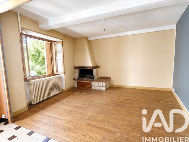 Vente Maison 10 pièces 170 m2 Plan de Baix
