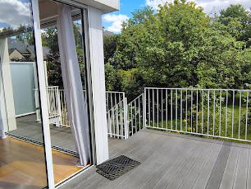 Vente Maison 10 pièces 170 m2 Rennes
