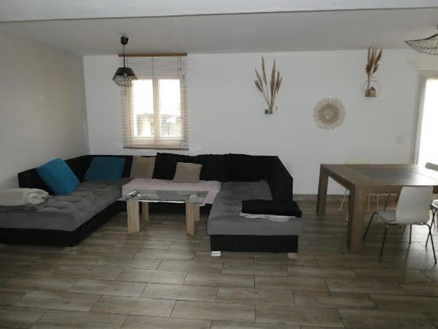 Vente Maison 10 pièces 171 m2 Frontignan