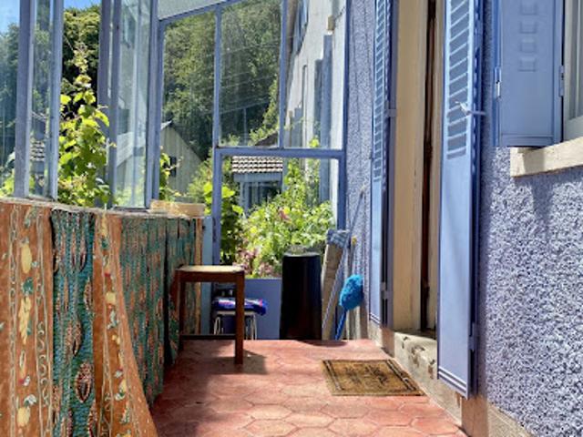 Vente Maison 10 pièces 171 m2 Montsauche les Settons