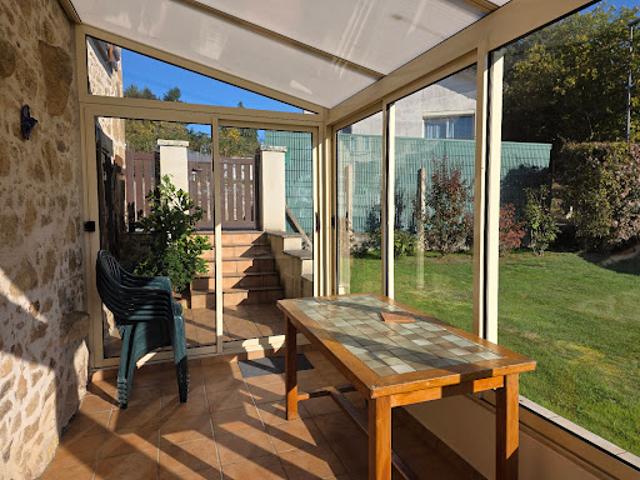 Vente Maison 10 pièces 171 m2 Royères