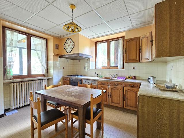 Vente Maison 10 pièces 172.13 m2 Marvejols