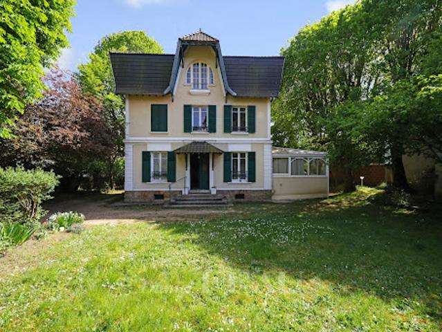 Vente Maison 10 pièces 180 m2 Viroflay