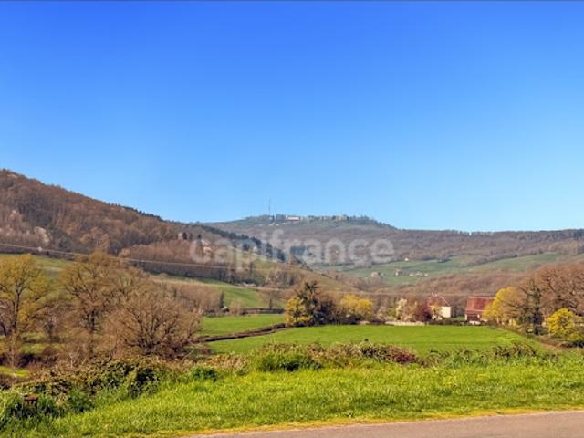 Vente Maison 10 pièces 172 m2 Collonge en Charollais
