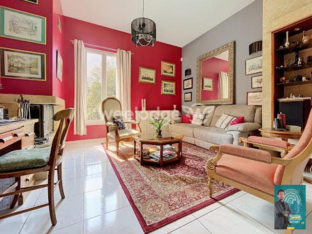 Vente Maison 10 pièces 172 m2 Jouy le Moutier