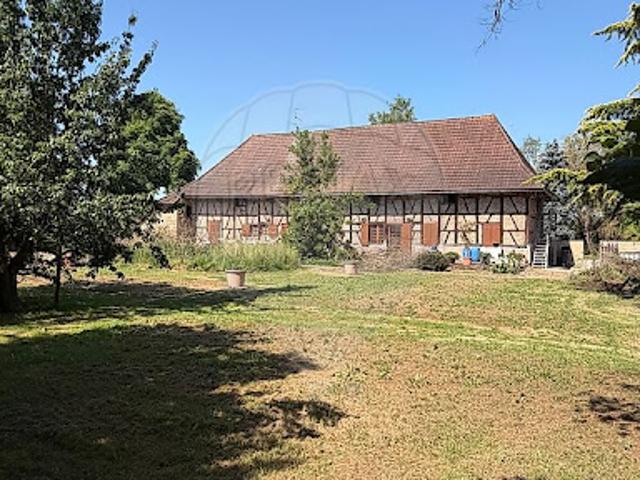 Vente Maison 10 pièces 172 m2 Mervans