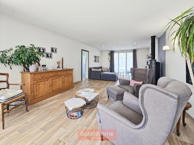 Vente Maison 10 pièces 177 m2 Dainville