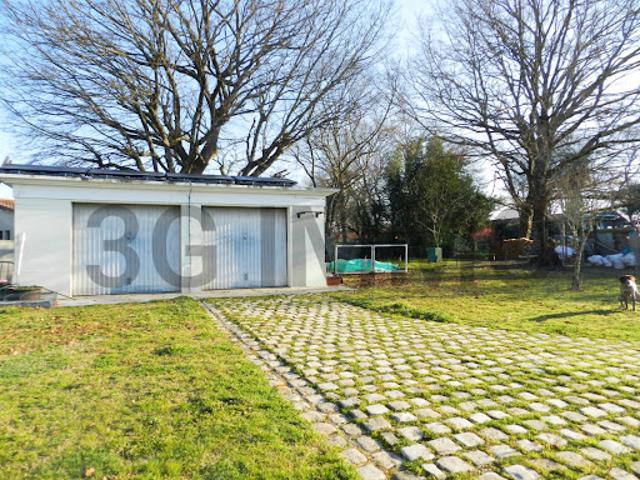 Vente Maison 10 pièces 174 m2 Gabarret
