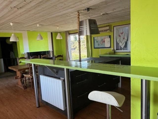 Vente Maison 10 pièces 174 m2 Lasserade