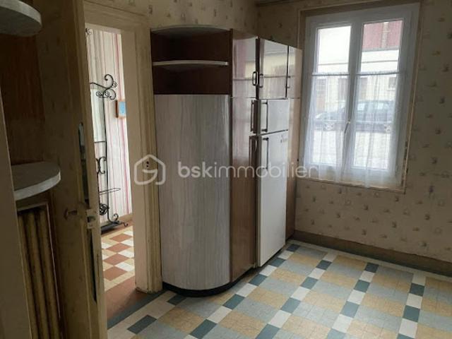 Vente Maison 10 pièces 175 m2 Aube