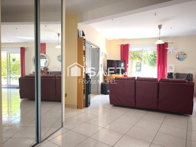 Vente Maison 10 pièces 175 m2 Colleville Montgomery