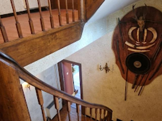 Vente Maison 10 pièces 175 m2 Mas Cabardès