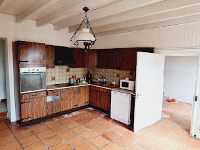Vente Maison 10 pièces 175 m2 Poucharramet