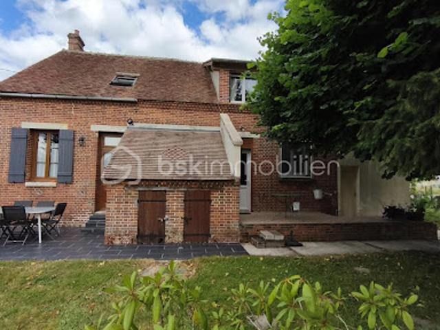 Vente Maison 10 pièces 176 m2 Cerdon