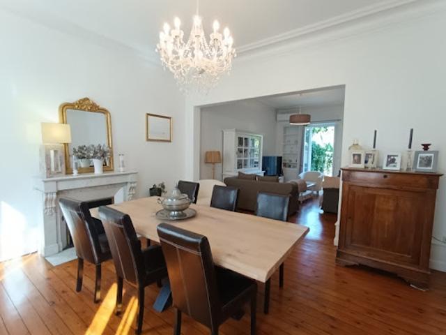 Vente Maison 10 pièces 176 m2 Perigueux