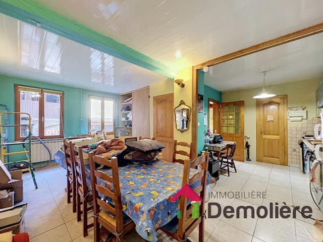 Vente Maison 10 pièces 178 m2 Duppigheim