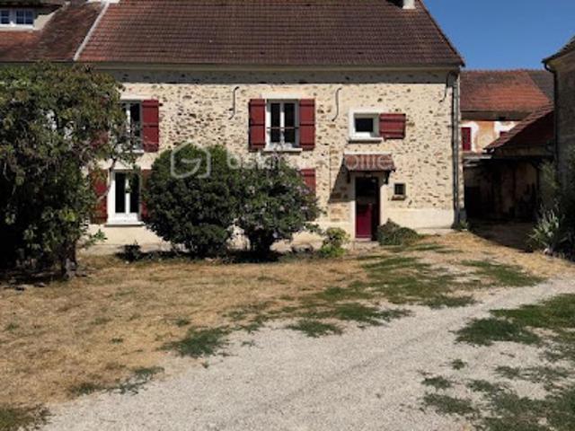 Vente Maison 10 pièces 178 m2 Coulommiers