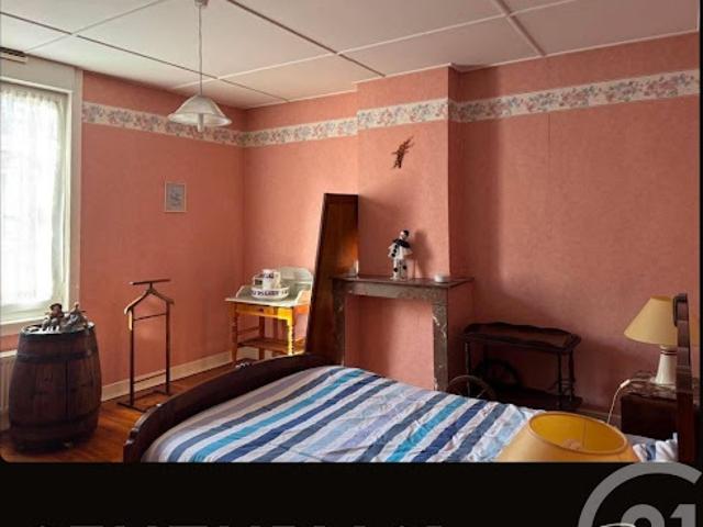 Vente Maison 10 pièces 179.91 m2 Billy Montigny