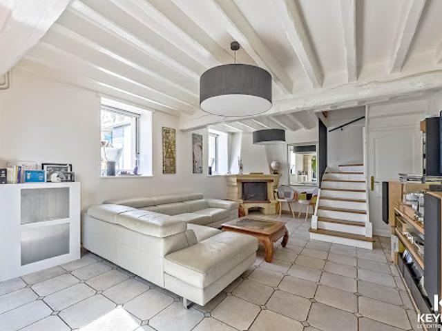 Vente Maison 10 pièces 179 m2 Champagne sur Oise