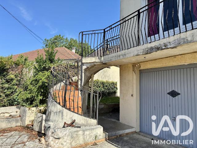 Vente Maison 10 pièces 183 m2 Beauvais