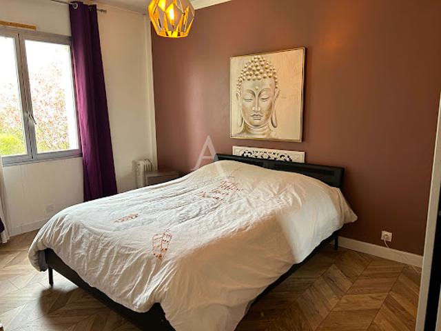 Vente Maison 10 pièces 183 m2 Faverolles sur Cher