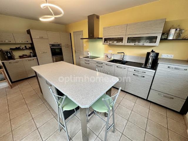 Vente Maison 10 pièces 183 m2 Nantes