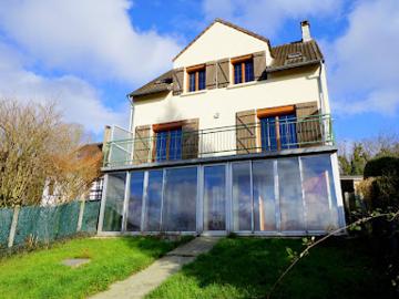 Vente Maison 10 pièces 183 m2 Nézel