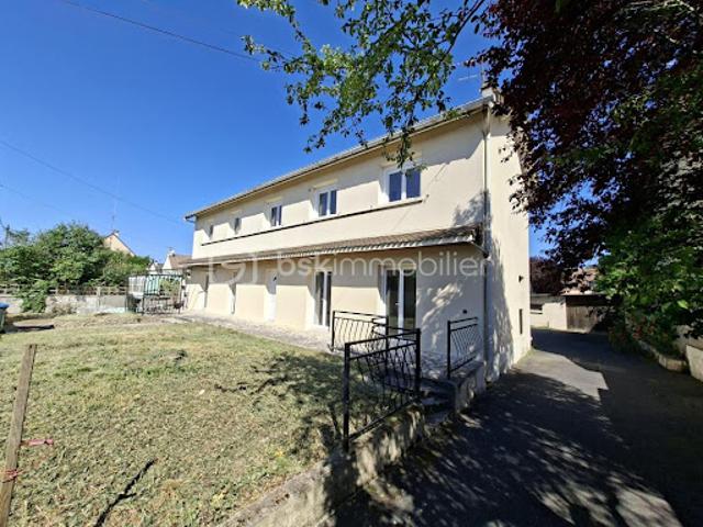 Vente Maison 10 pièces 180 m2 Villeparisis